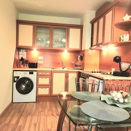 Apartament Arboro Royal Plaza Borowec Zewnętrze zdjęcie