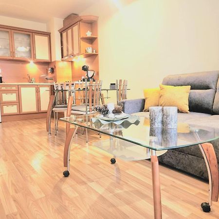 Apartament Arboro Royal Plaza Borowec Zewnętrze zdjęcie
