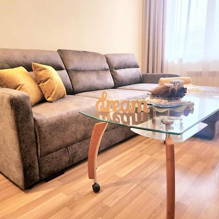 Apartament Arboro Royal Plaza Borowec Zewnętrze zdjęcie