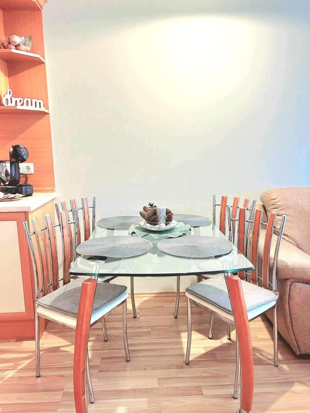 Apartament Arboro Royal Plaza Borowec Zewnętrze zdjęcie