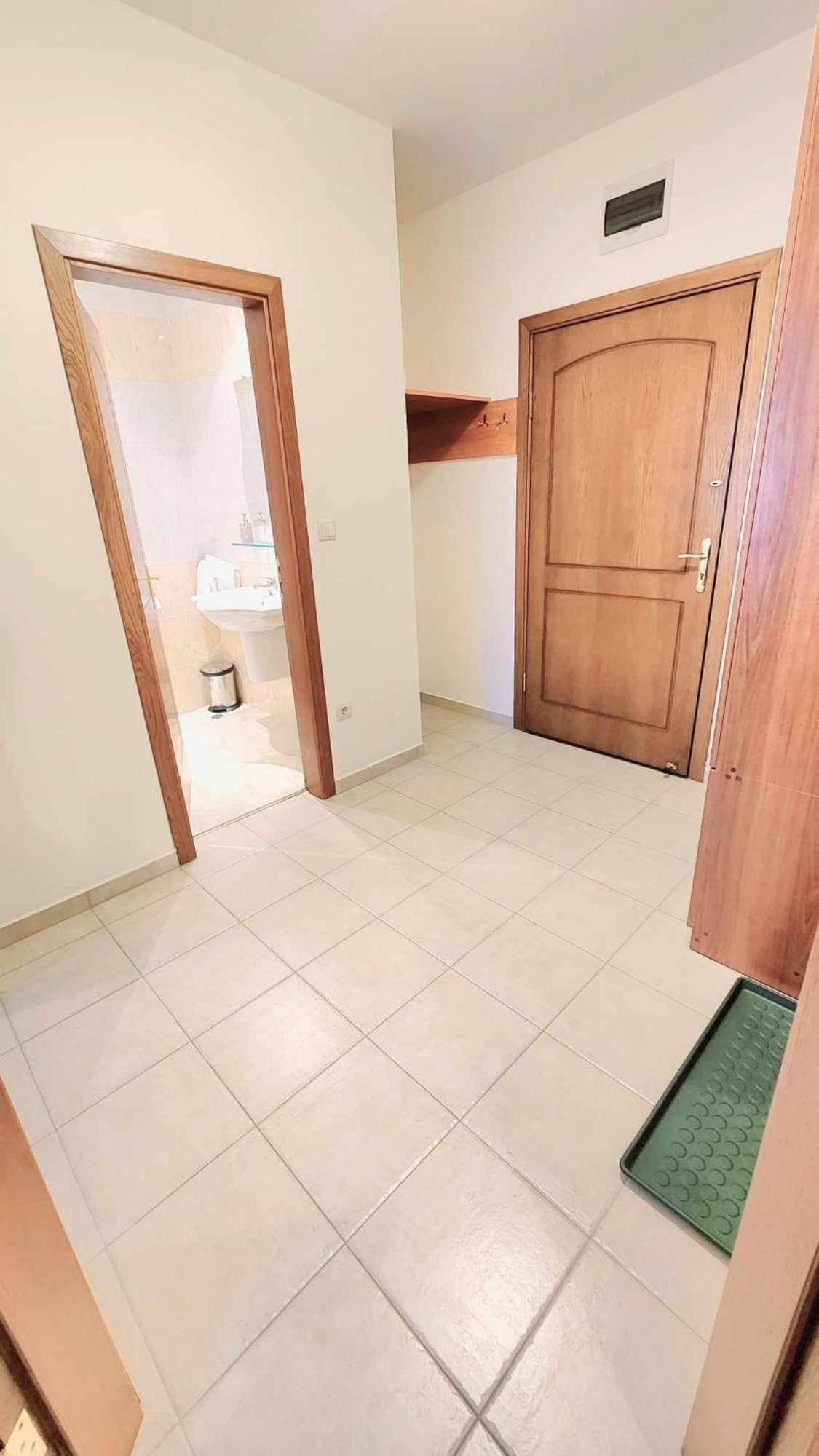 Apartament Arboro Royal Plaza Borowec Zewnętrze zdjęcie
