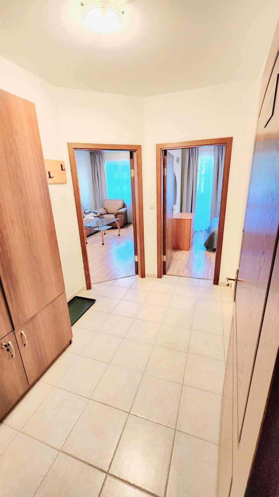 Apartament Arboro Royal Plaza Borowec Zewnętrze zdjęcie