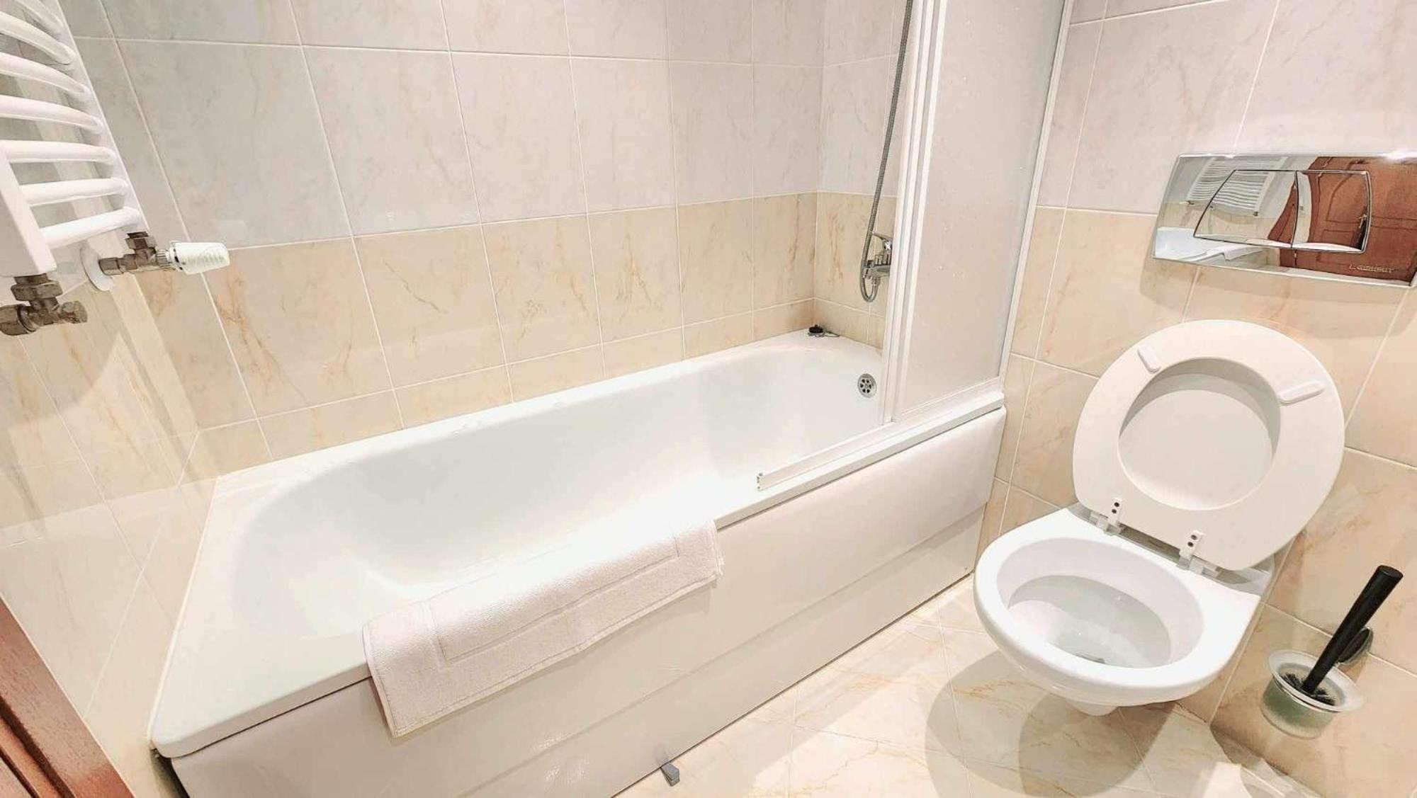 Apartament Arboro Royal Plaza Borowec Zewnętrze zdjęcie