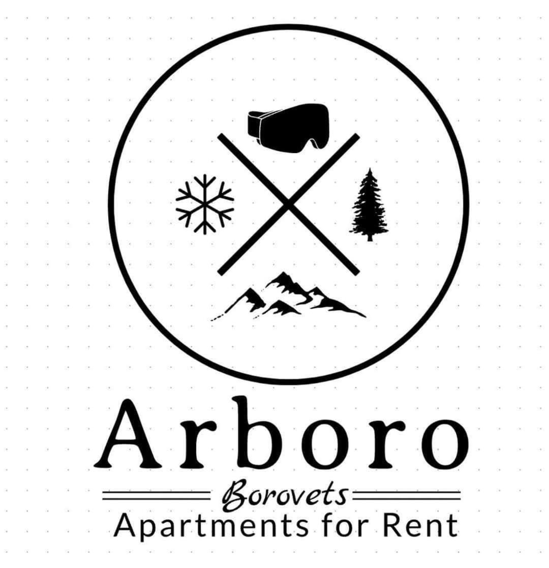 Apartament Arboro Royal Plaza Borowec Zewnętrze zdjęcie