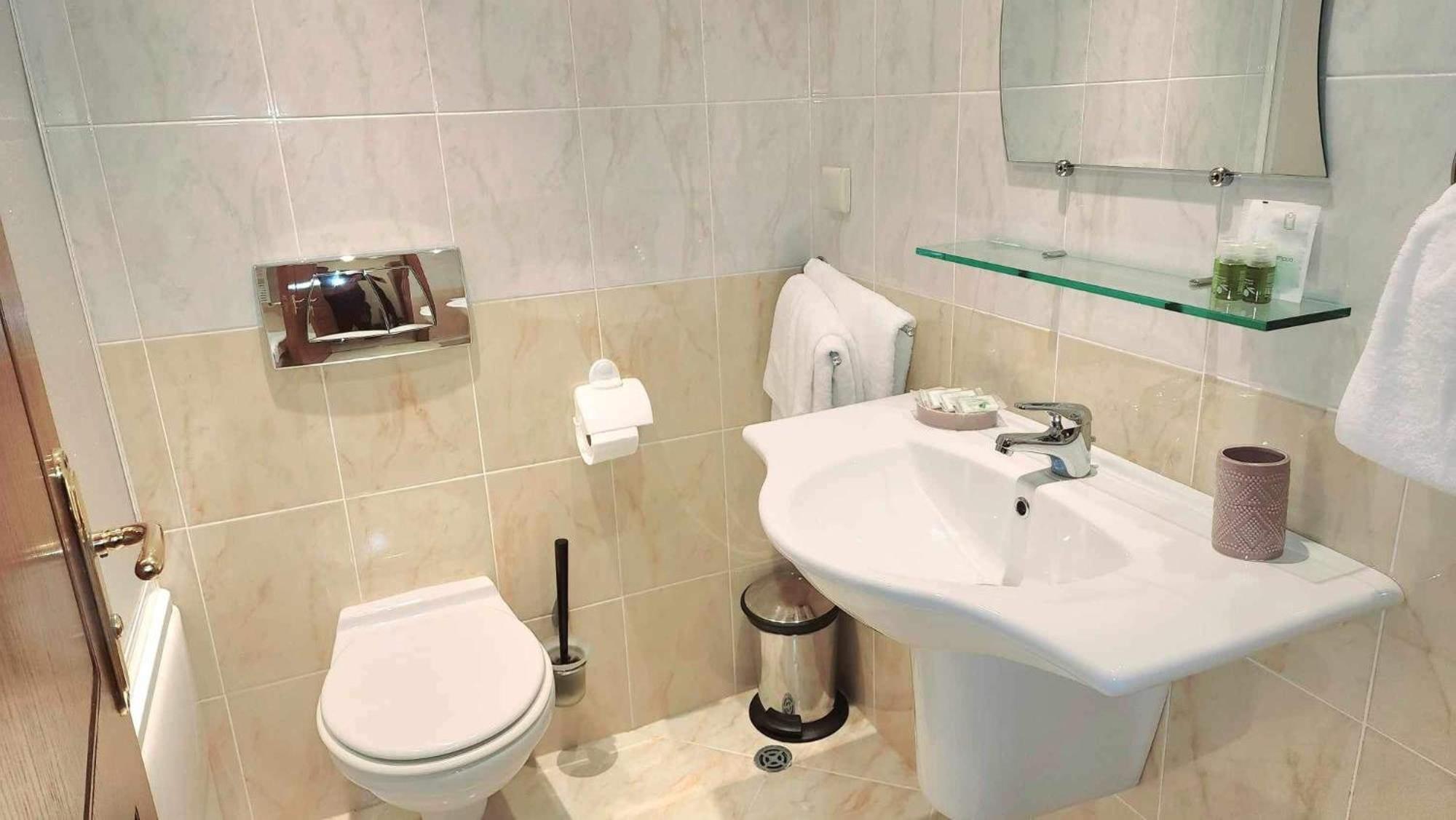Apartament Arboro Royal Plaza Borowec Zewnętrze zdjęcie
