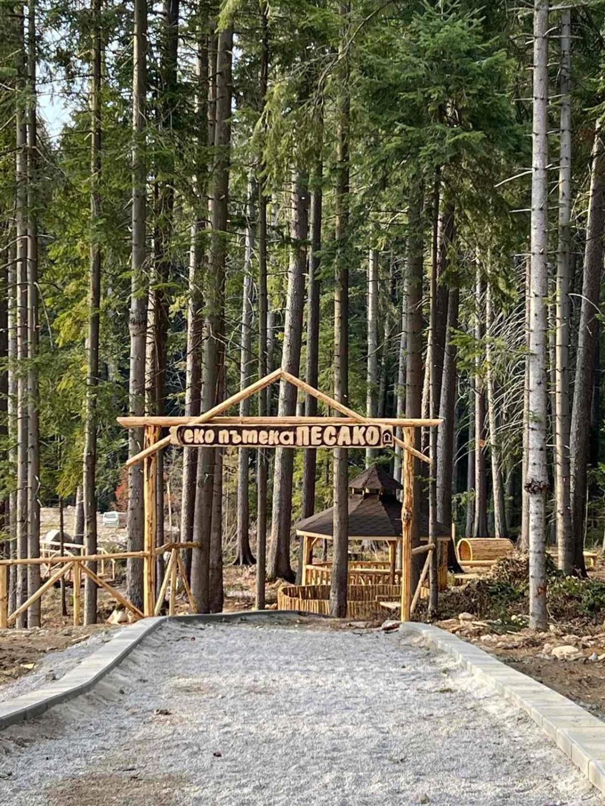 Apartament Arboro Royal Plaza Borowec Zewnętrze zdjęcie