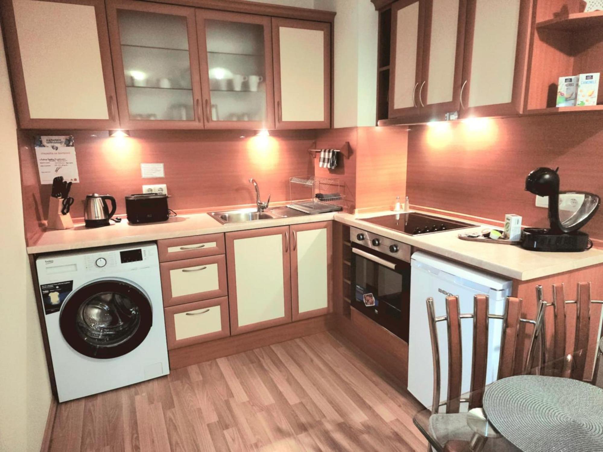 Apartament Arboro Royal Plaza Borowec Zewnętrze zdjęcie