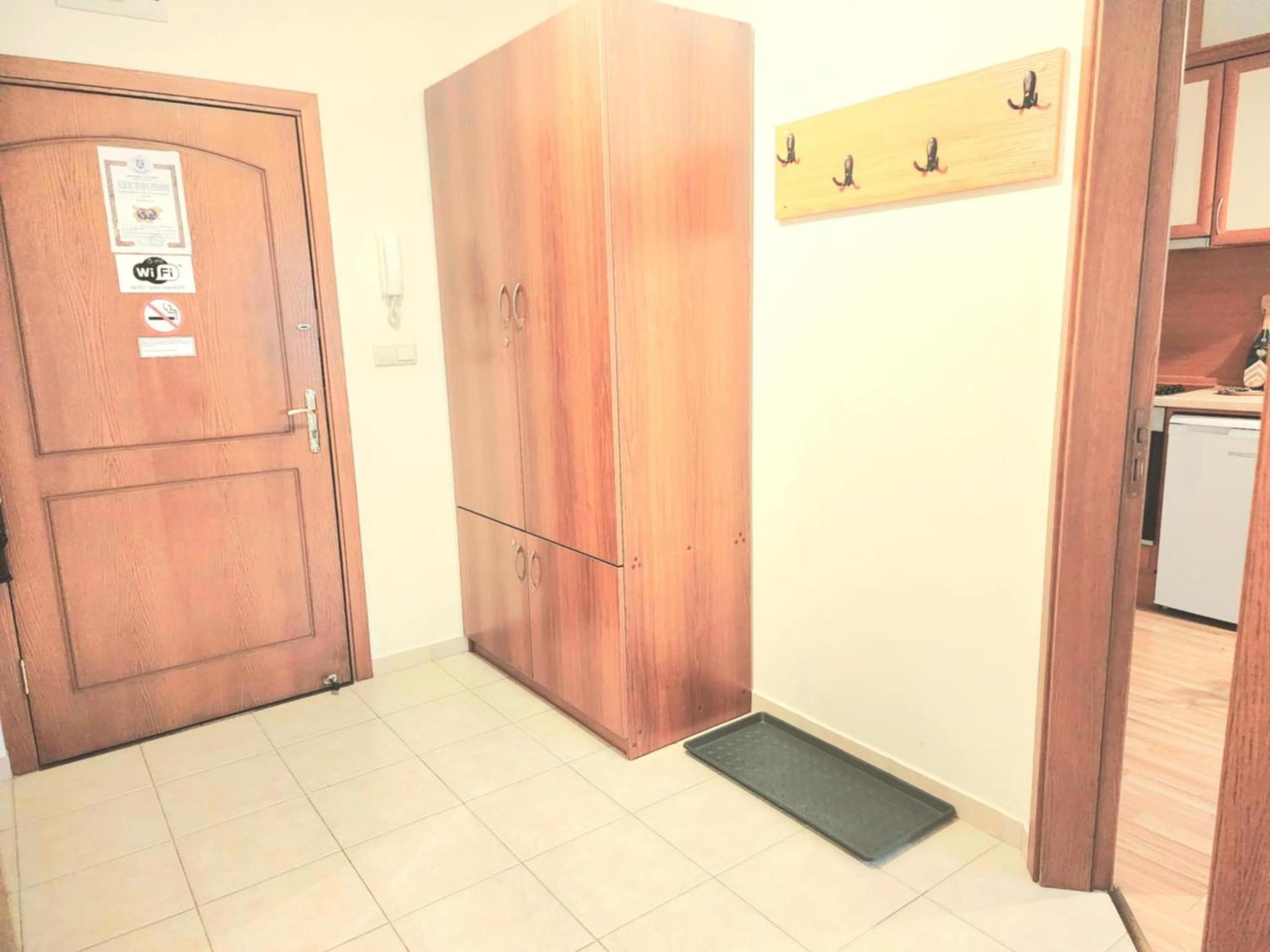 Apartament Arboro Royal Plaza Borowec Zewnętrze zdjęcie